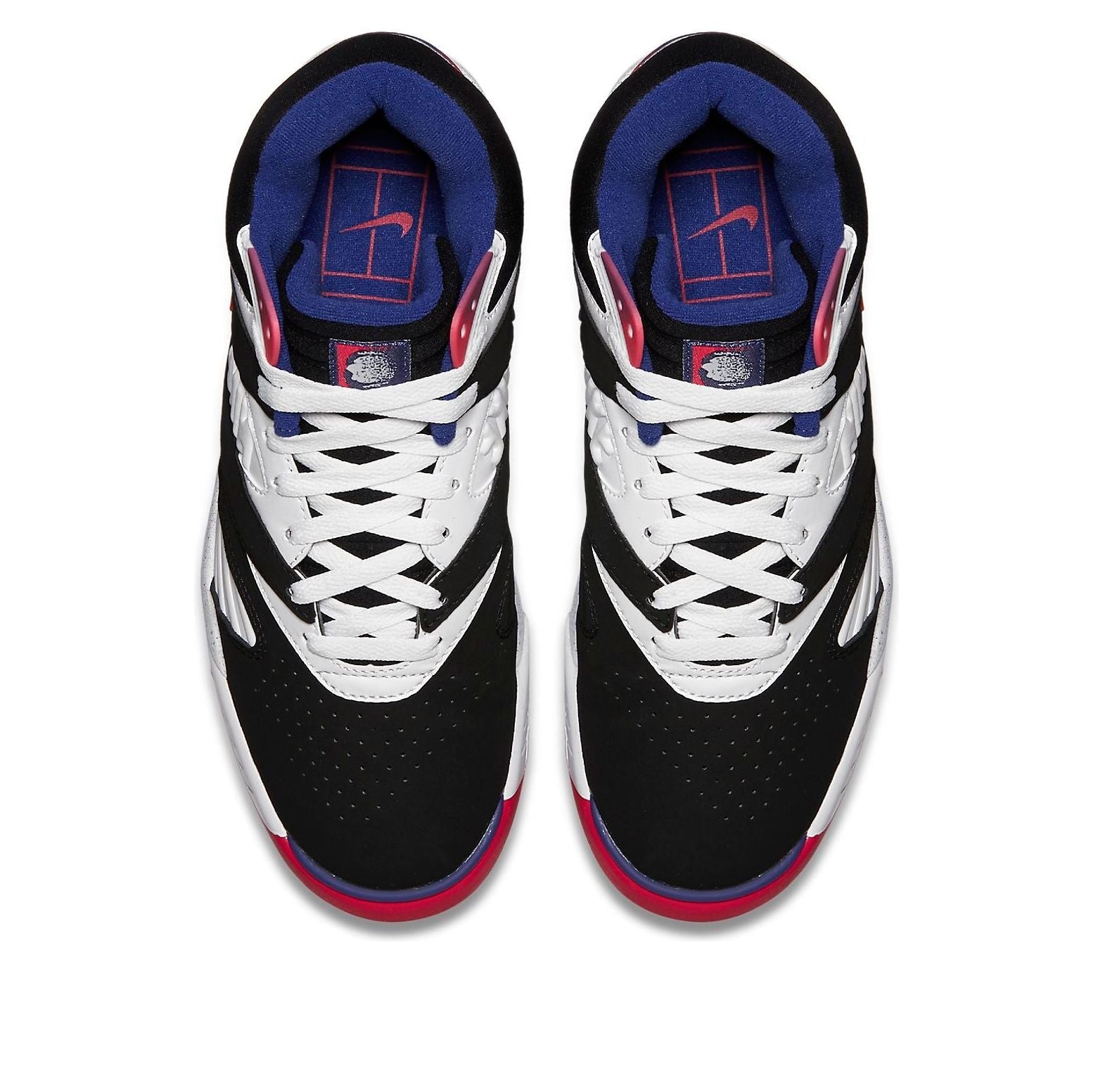 Nike Air Tech Challenge 4 OG 'Dark Grape' 2016 844606-015