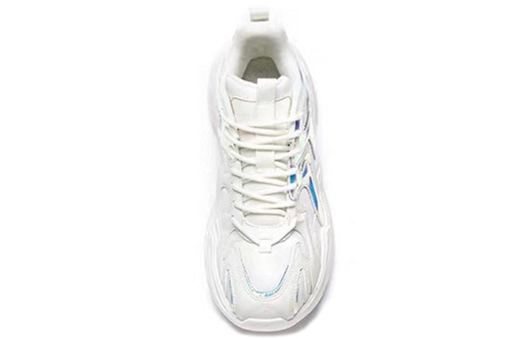 (WMNS) ANTA Grand Slam 'White Laser' 122018882-1