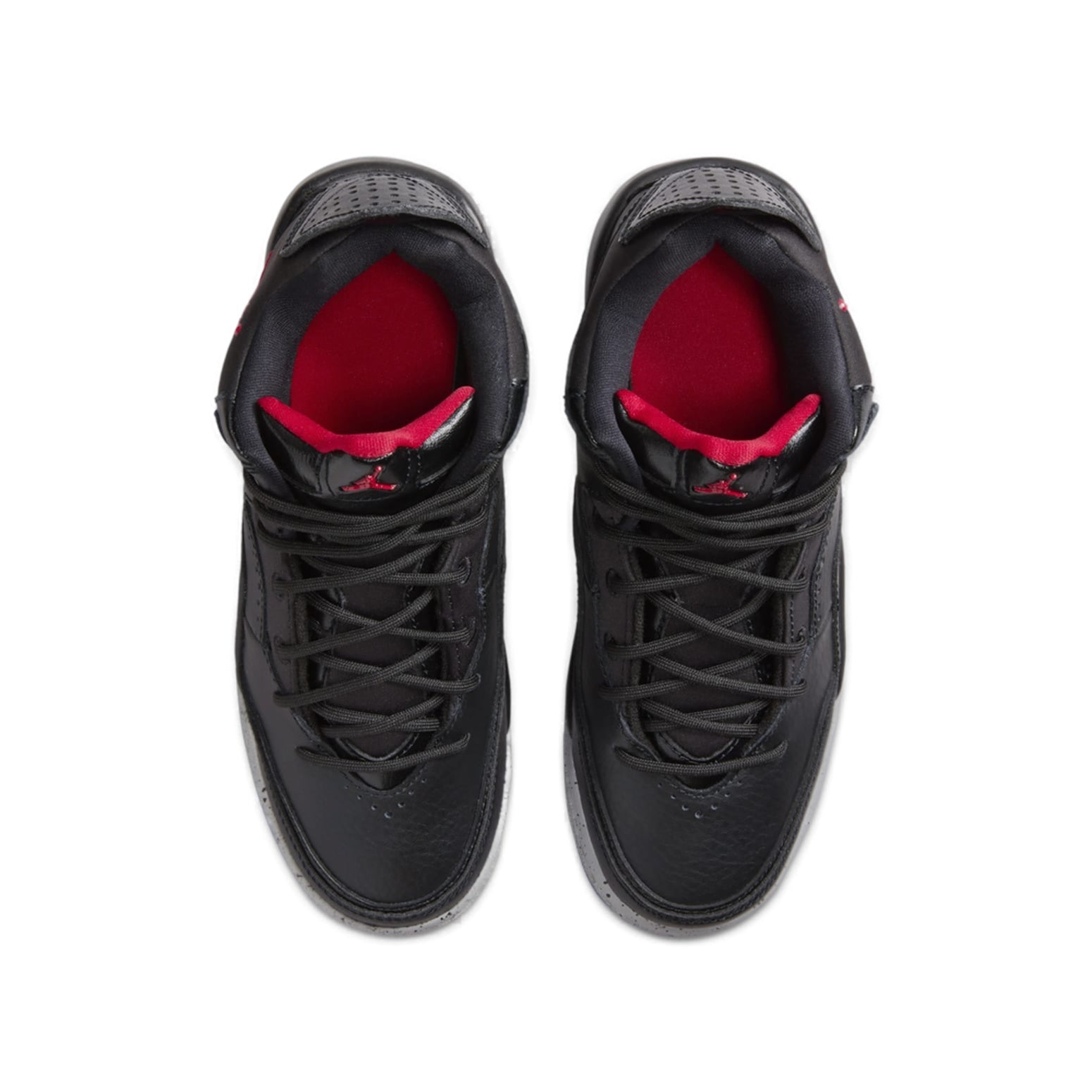 (GS) Air Jordan Courtside 23 'Black' AR1002-023