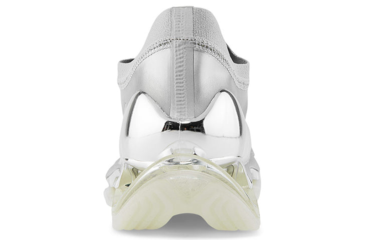 Mizuno Hajime Sorayama x Wave Prophecy 'Silver' D1GA212501