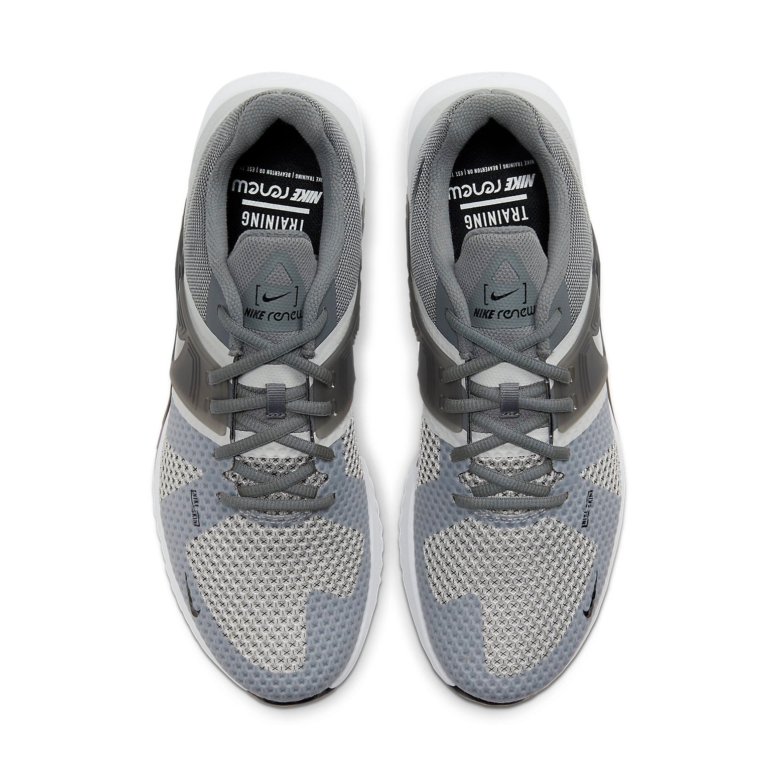Nike Renew Fusion 'Grey Fog' CD0200-001