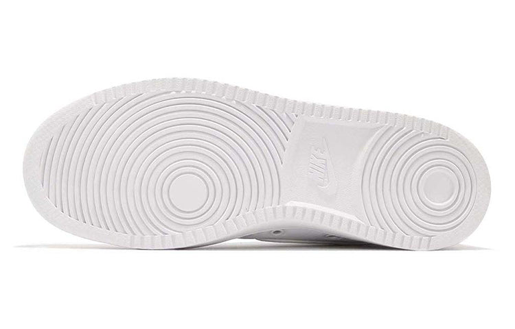 Nike x John Elliott Vandal High 'White' AH8518-100