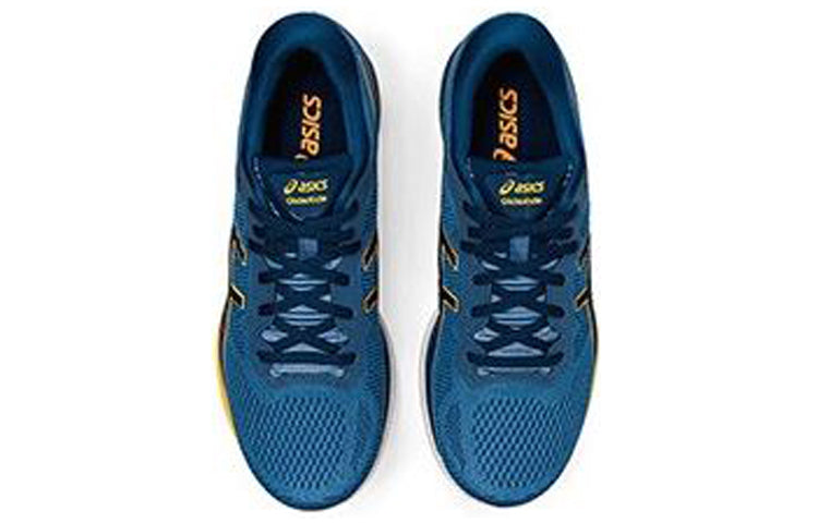 ASICS GlideRide 'Mako Blue' 1011A817-400