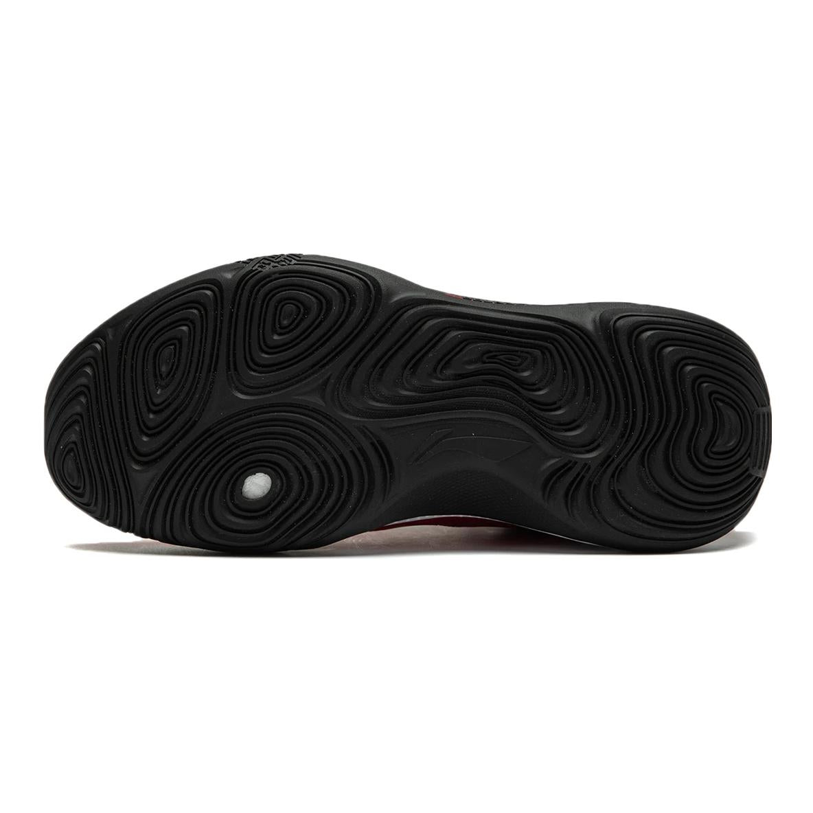 (GS) Li-Ning TinYing V1 'Red Black' YKBT080-9
