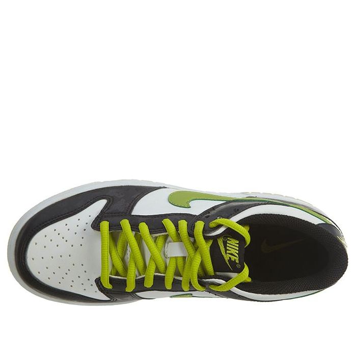 (GS) Nike Dunk Low 'Bright Cactus' 306339-133