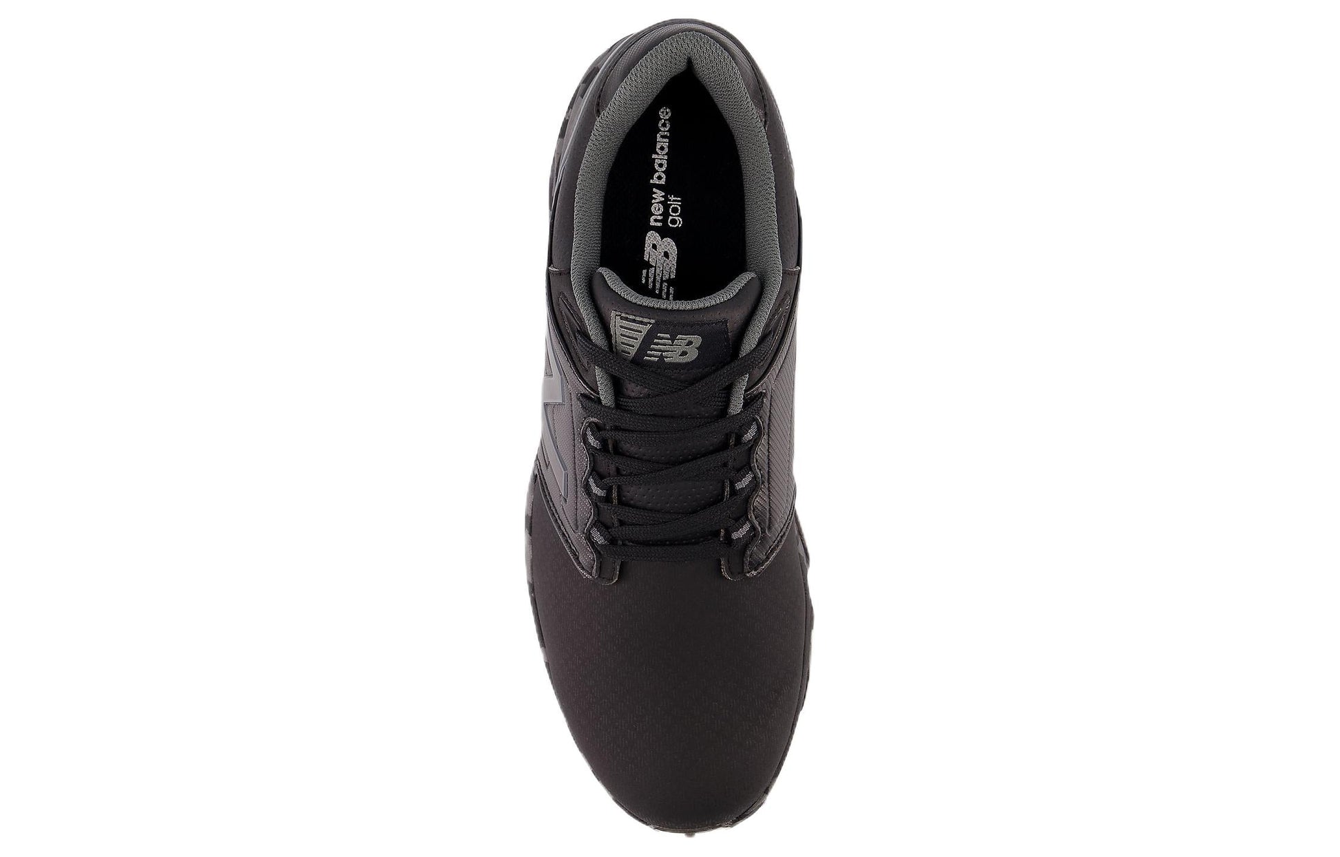New Balance Striker V3 Golf Shoes 'Black Camo' NBG2007BM