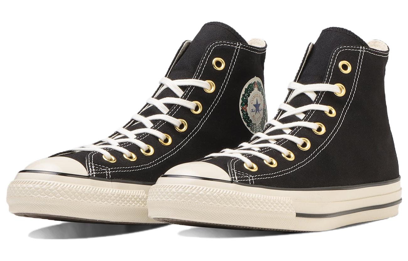 Converse All Star CW High 'Black' 31310670