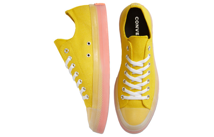Converse Chuck Taylor All Star CX Low 'Speed Yellow' 168570C
