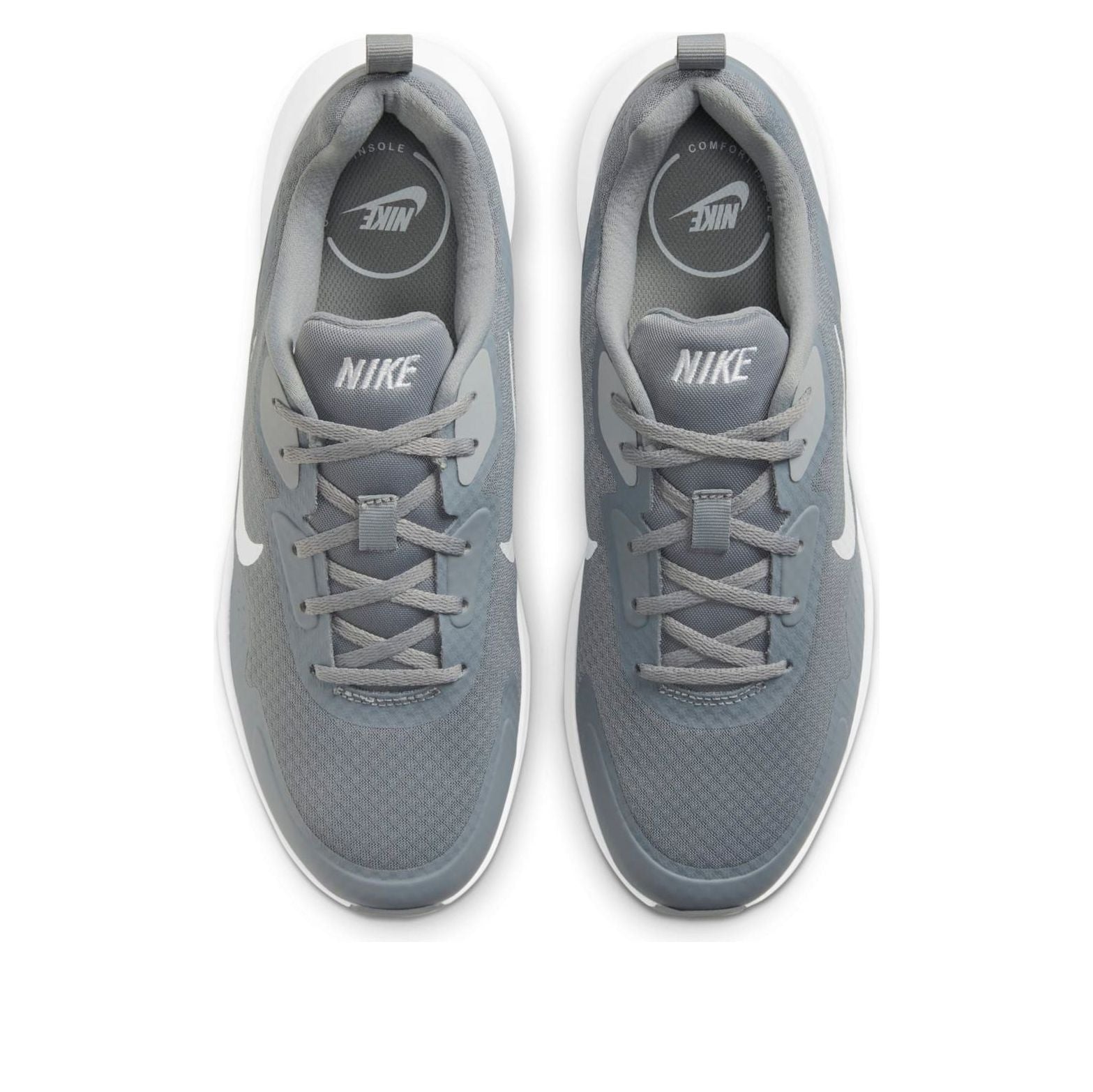 Nike Wearallday 'Grey White' CJ1682-006