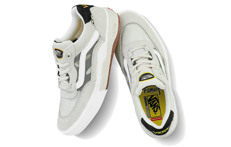 Vans Wayvee Sneakers Grey Gray VN0A5KXZ6VG