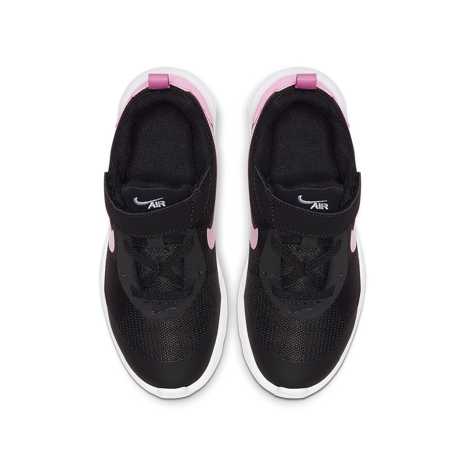 (PS) Nike Air Max OketoVelcro 'Psychic Pink' AR7424-001