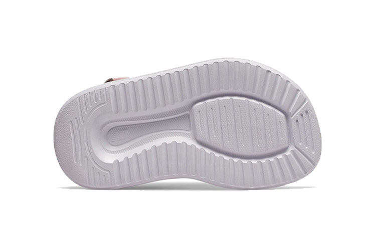 (TD) New Balance 650:Synthetic Pink Td Sandals IO650AE