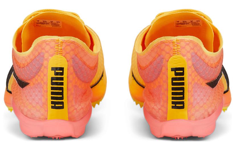 PUMA 'Orange' 377383-01
