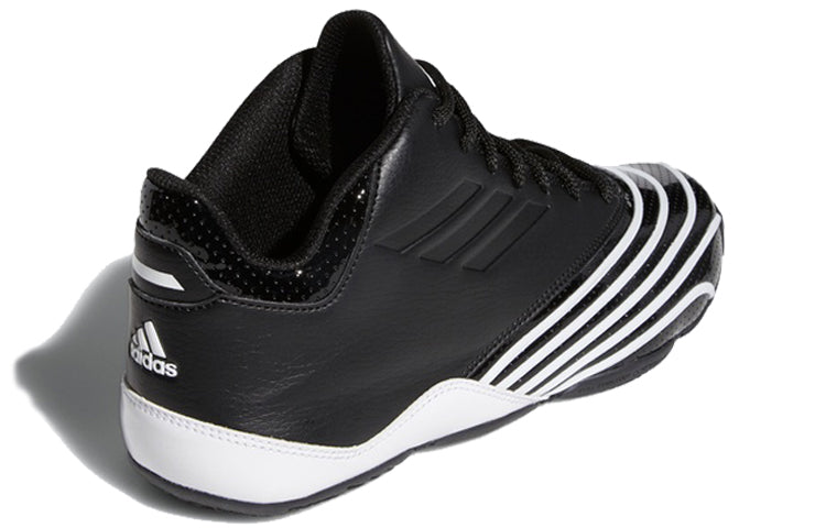adidas Return Of The Mac 'Black White' EF0678