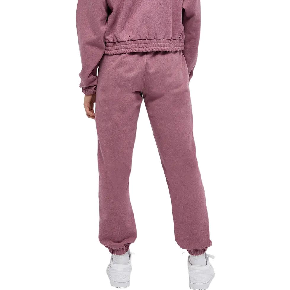 (WMNS) Air Jordan Essentials Pants 'Cave Purple' DD7001-533