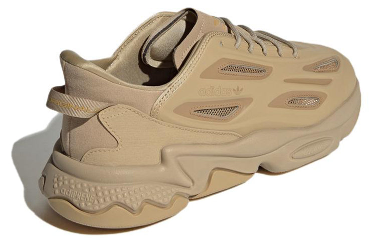 adidas originals Ozweego Celox 'Light Brown' GX1809