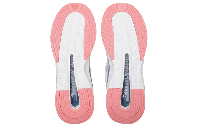 FILA Waverlet Alpha Blue/Pink/White 1RM01322_138