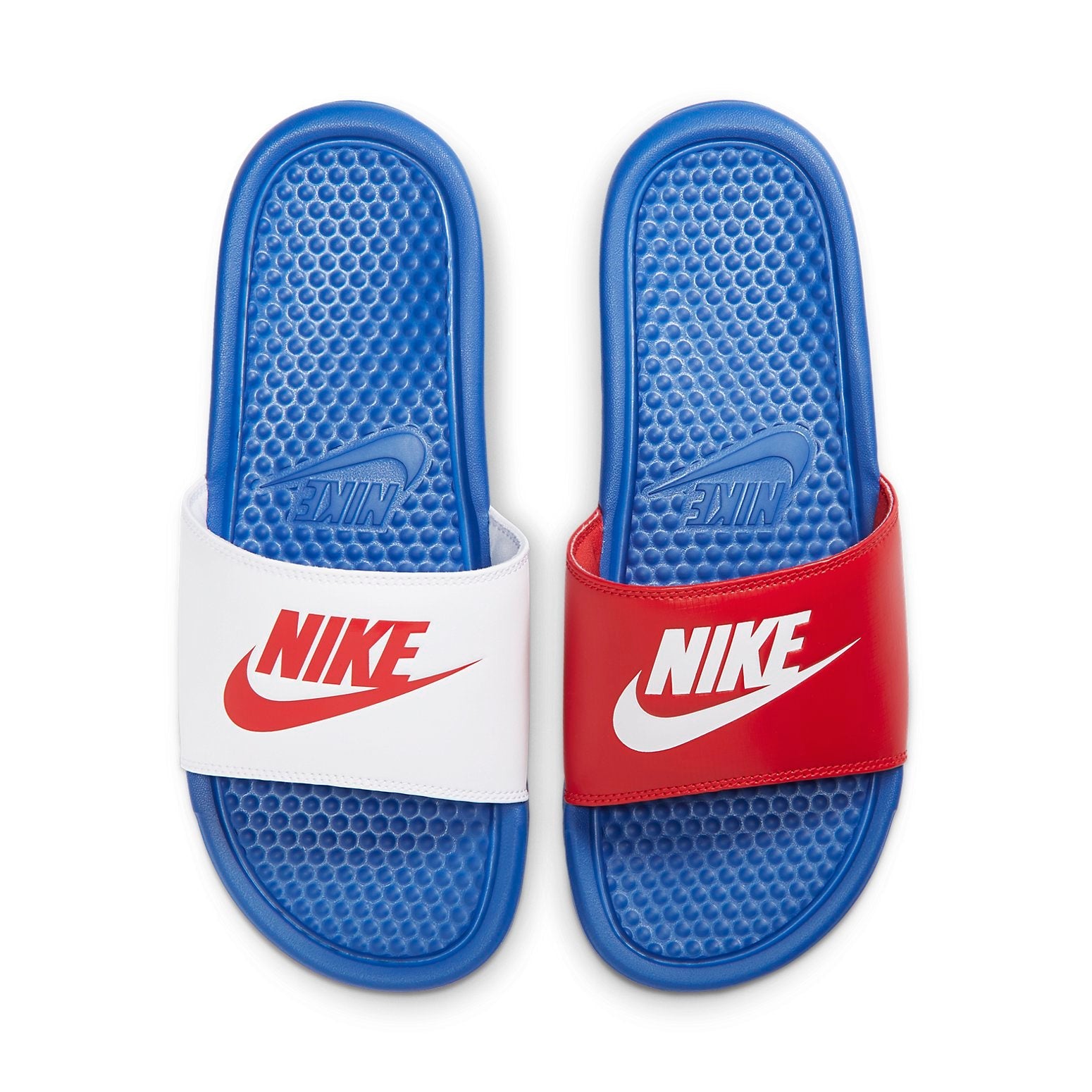 Nike Benassi JDI 'Game Royal' 343880-415