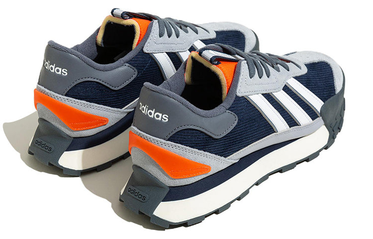 adidas Futro Mixr 'Grey Shadow Navy' HP9825