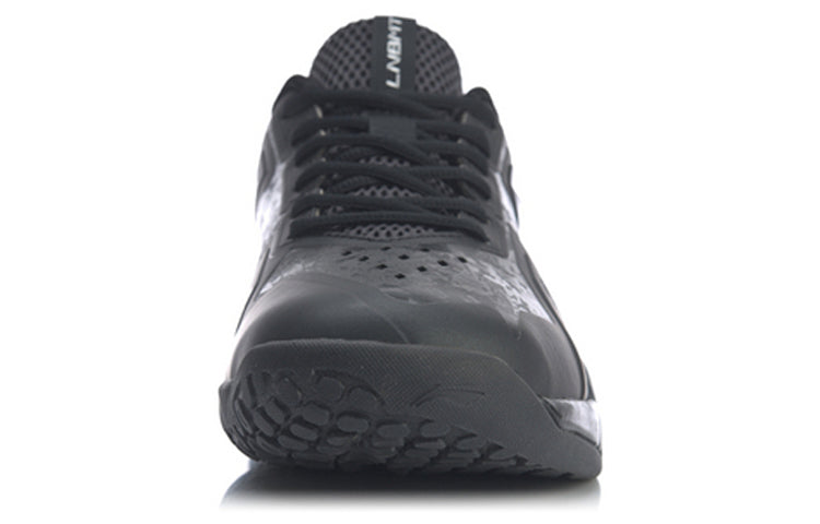 Li-Ning Shadow Of Blade 5 'Black' AYAQ013-2