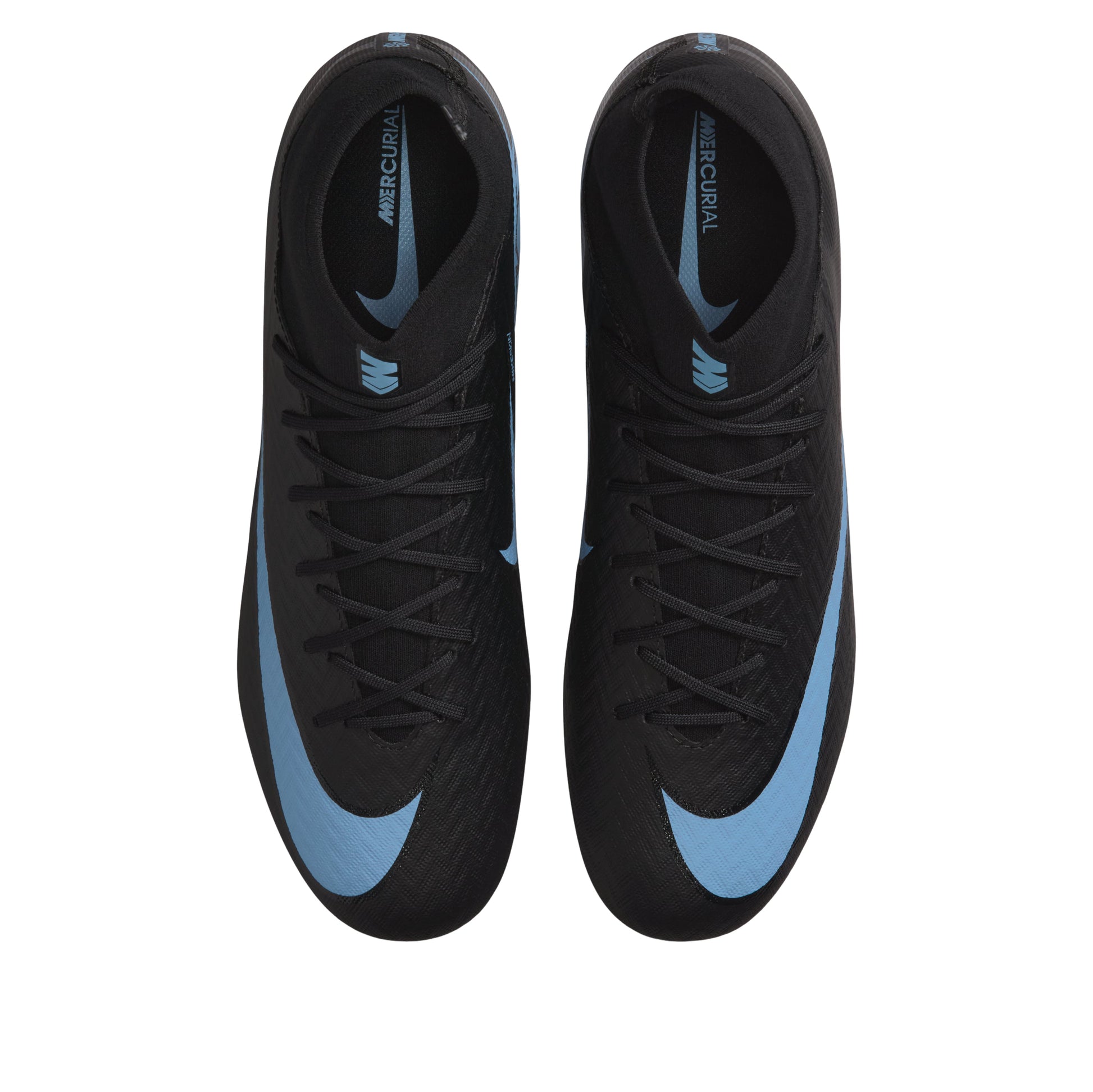 Nike Zoom Mercurial Superfly 10 Academy MG '2025 Shadow Pack' FQ1456-001