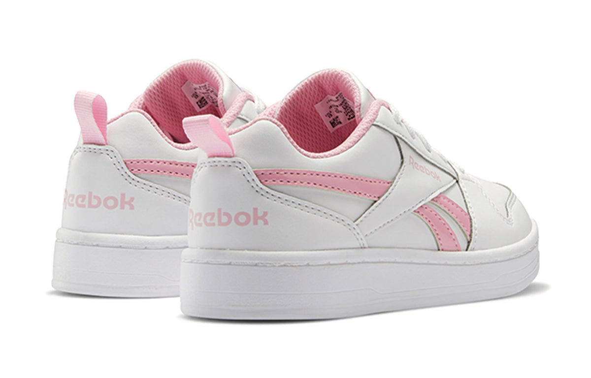 Kids Reebok Others Skate shoes 'White Pink' FV2390