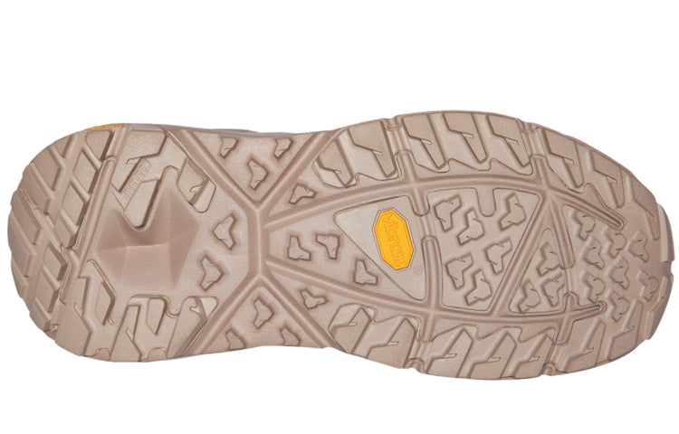 HOKA ONE ONE Kaha Low GTX 'Simply Taupe Bungee Cord' 1123114-STBCR
