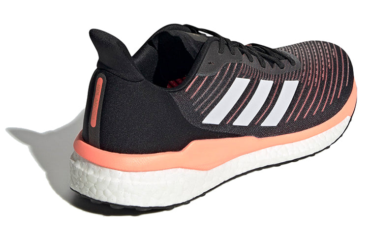 adidas Solar Drive 19 'Black Signal Coral' EE4278