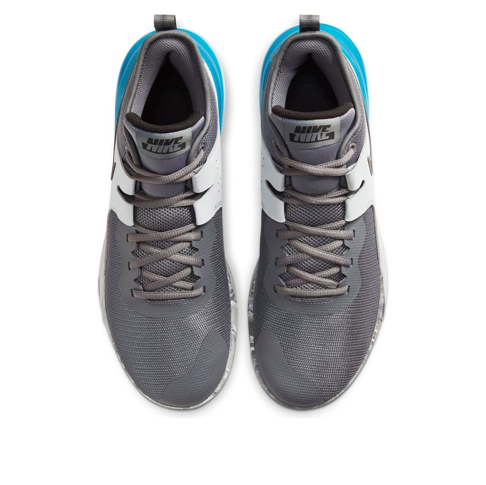Nike Air Max Impact 'Smoke Grey' CI1396-003