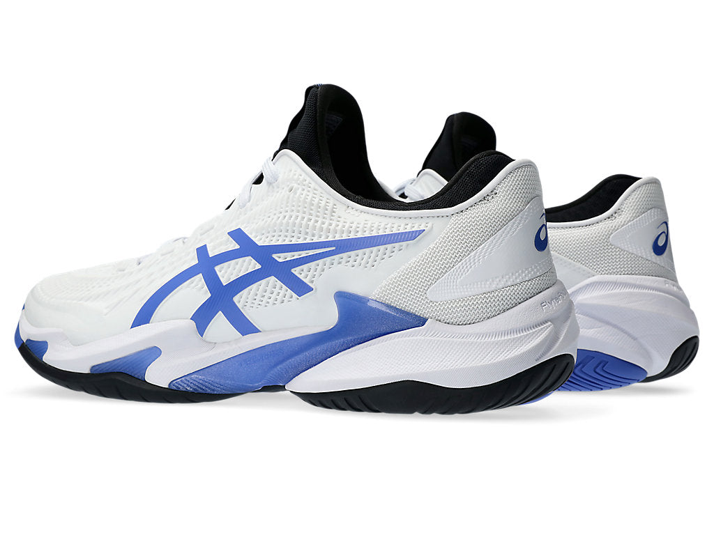 ASICS Court FF 3 'White Blue Black' 1041A370-102