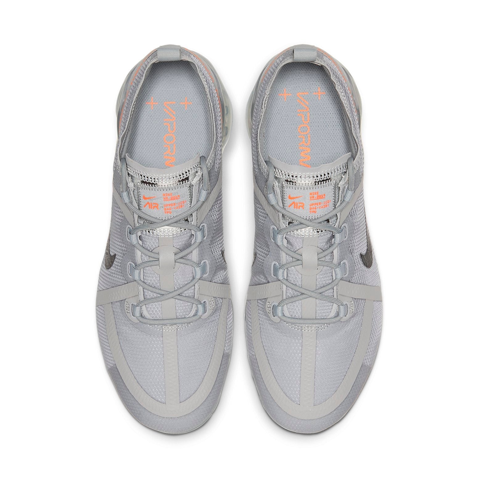 Nike Air VaporMax 2019 Gray CT3447-001