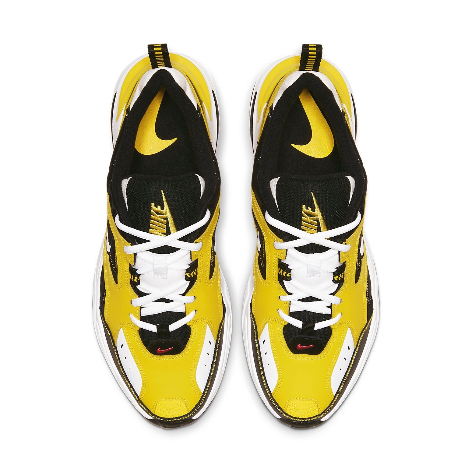 Nike M2K Tekno 'Yellow' AV4789-700