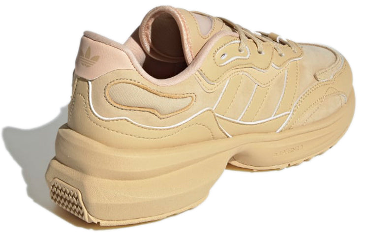 (WMNS) adidas Zentic 'Hazy Beige' GX0426