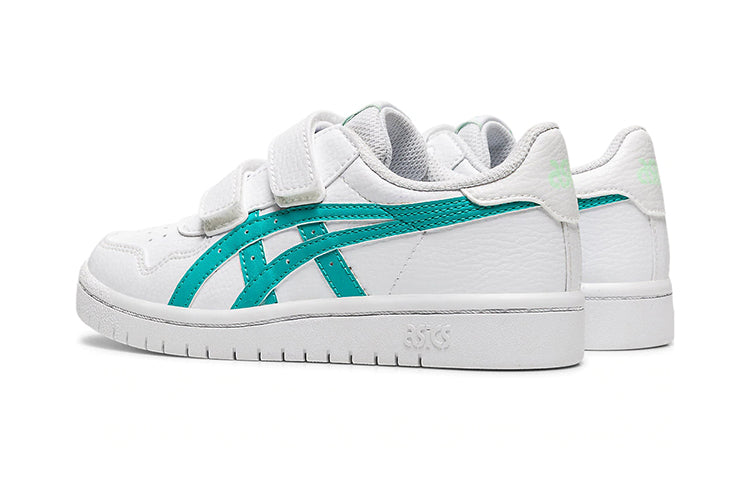 (PS) ASICS Japan S 'White Sea Glass' 1194A077-100