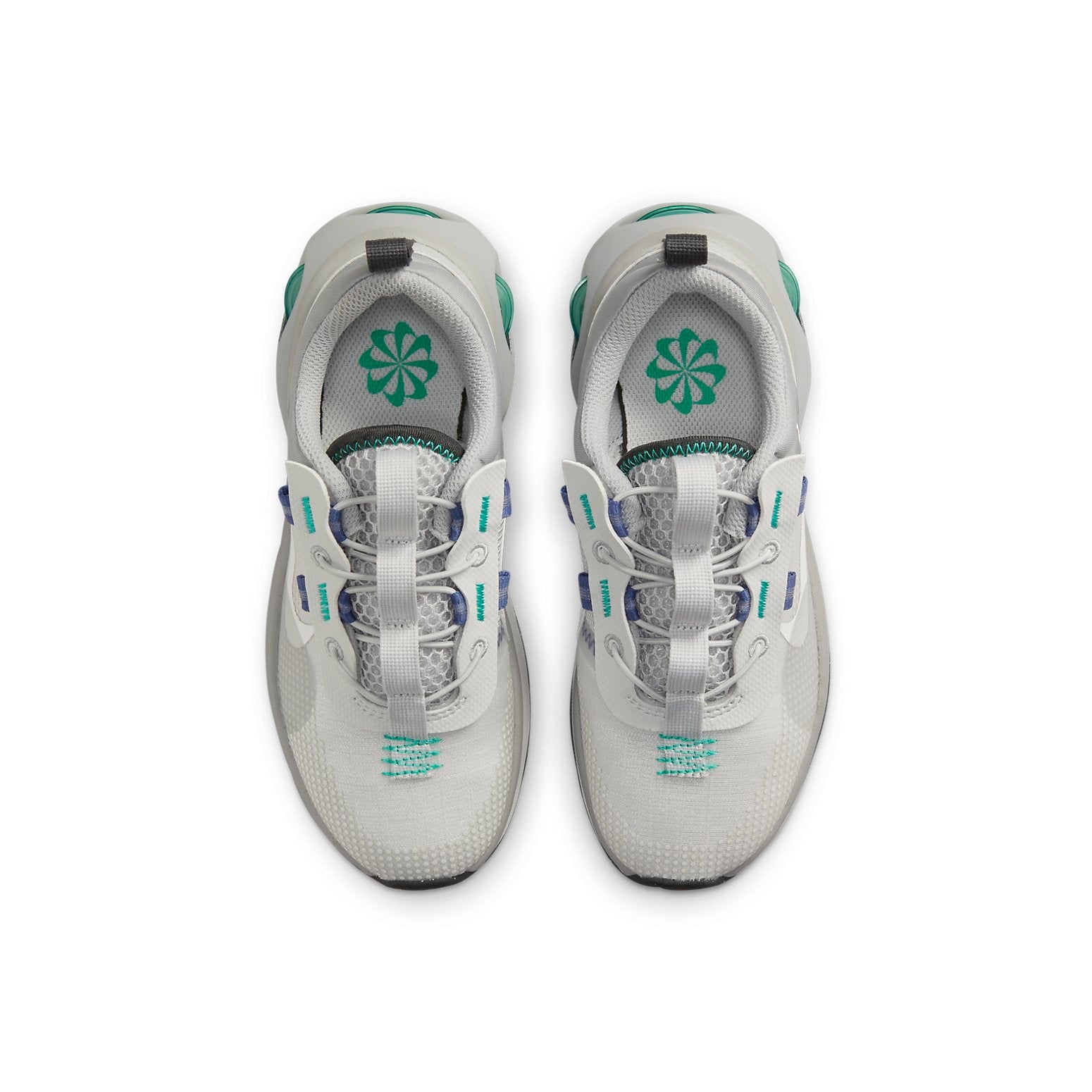 (PS) Nike Air Max 2021 'Photon Dust Clear Emerald' DB1109-003