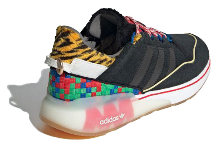 adidas x Atmos ZX 2K Boost 'Setsubun' GW2445