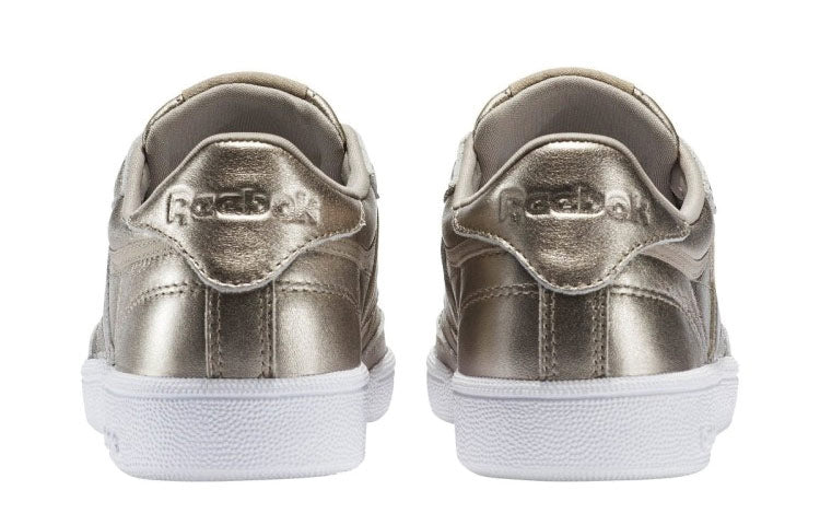 (WMNS) Reebok Club C 85 'Melted Metal' BS7901