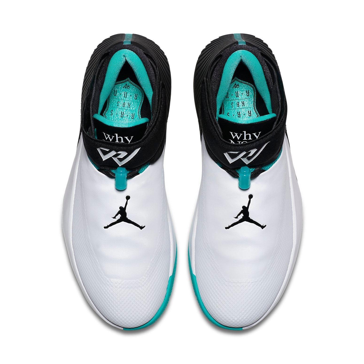 Air Jordan Why Not Zer0.1 'Noah' AQ9028-103