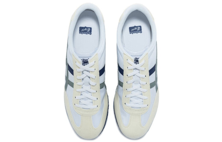 Onitsuka Tiger Machu Racer 'Blue Grey' 1183A152-100