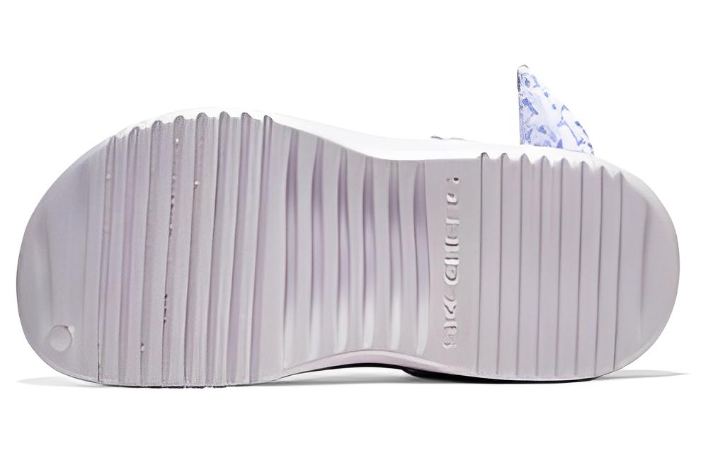 (WMNS) Skechers Foamies Sandals 'Purple' 111494-LAV