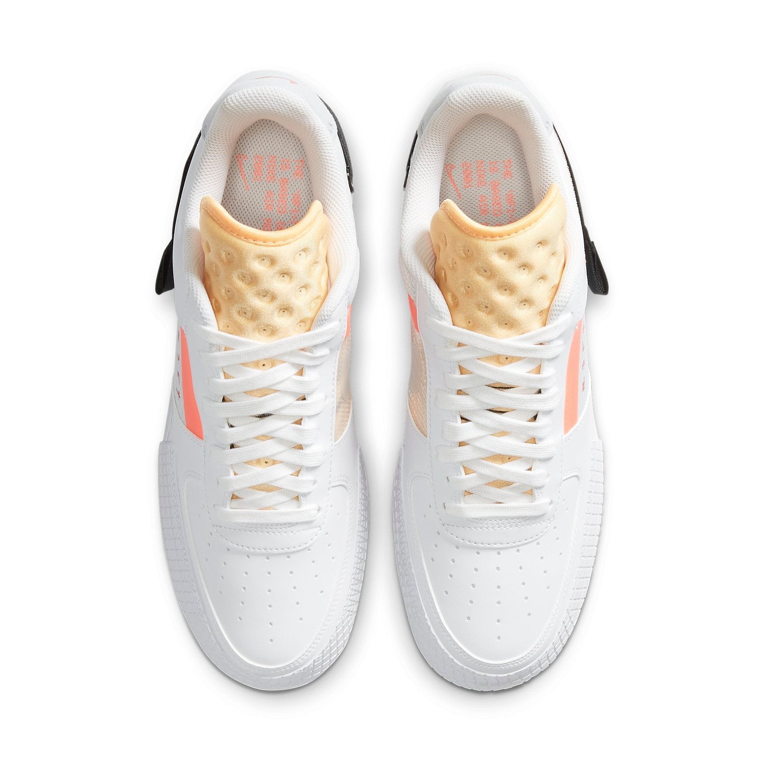 Nike Air Force 1 Type 'Melon Tint' CZ7107-100