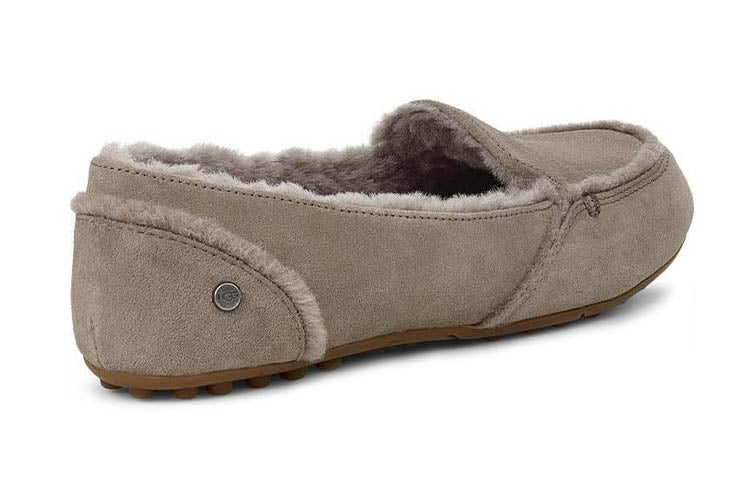 (WMNS) UGG California Loafer Hailey 1020029-MLE