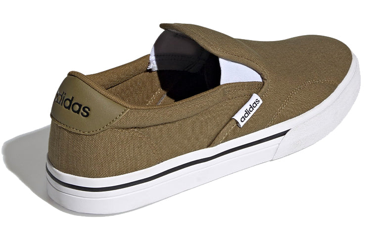 adidas neo Kurin Brown H04980