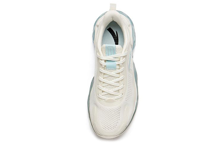 (WMNS) ANTA A-Jelly 'White Light Blue' 122035501-1