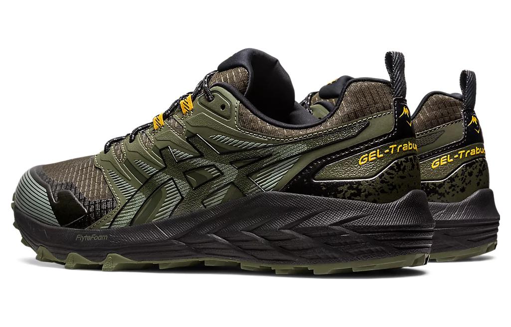 ASICS Gel-Trabuco Terra SPS 'Olive Canvas' 1203A238-300