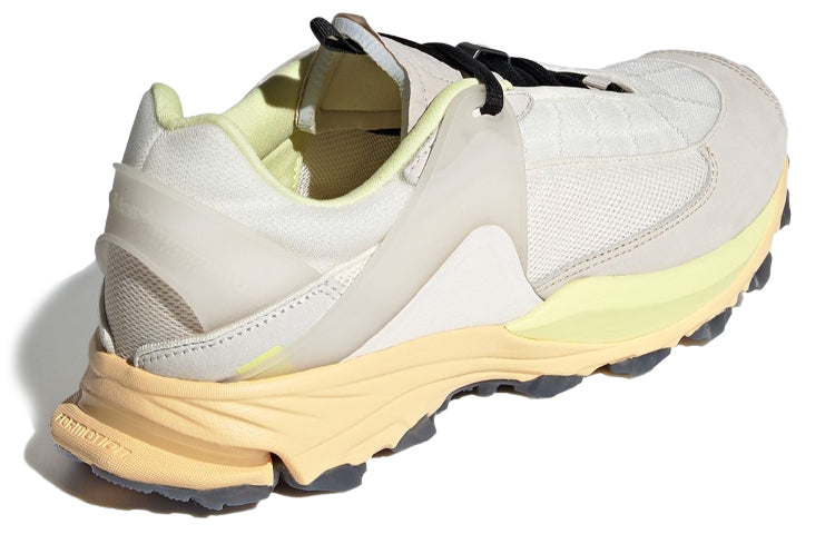 adidas OAMC x adidas originals Type O-5 'Gray White Yellow' FX4761