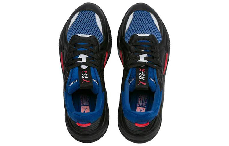PUMA RS-X Softcase 'Galzxy Blue' 369819-05