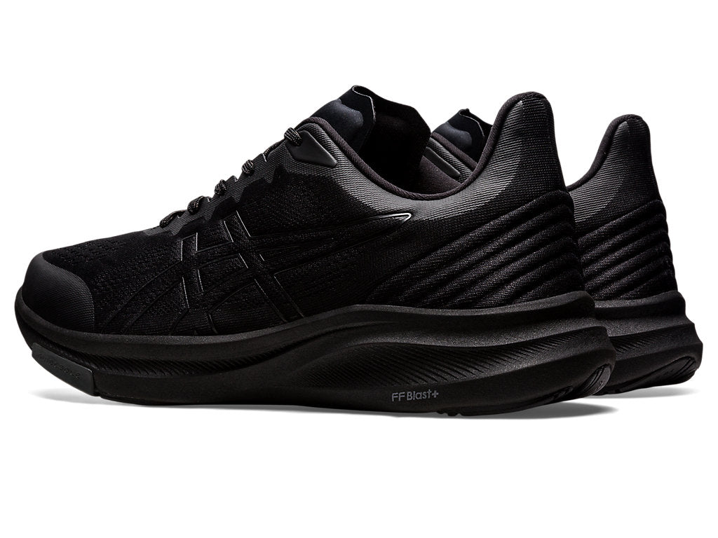 ASICS Gel-Ride Walk Light 'Black' 1293A032-001