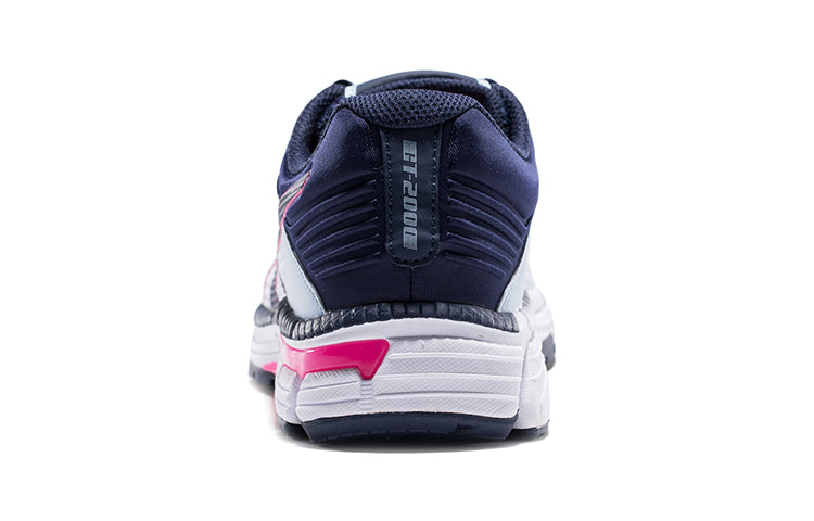 (GS) ASICS GT-2000 6 'Blue' C805N-400