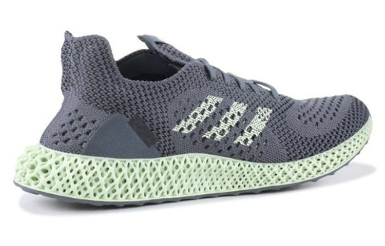 adidas Futurecraft 4D 'Onix' D96972